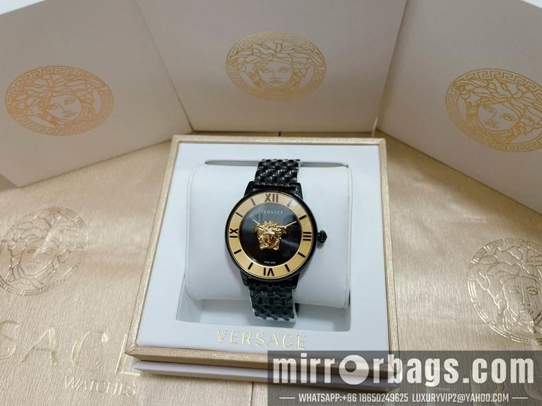 Replica Versace watch 38mm 101633