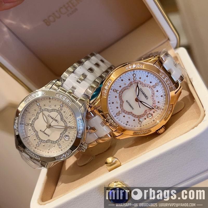 Replica Chanel 35mm 022485