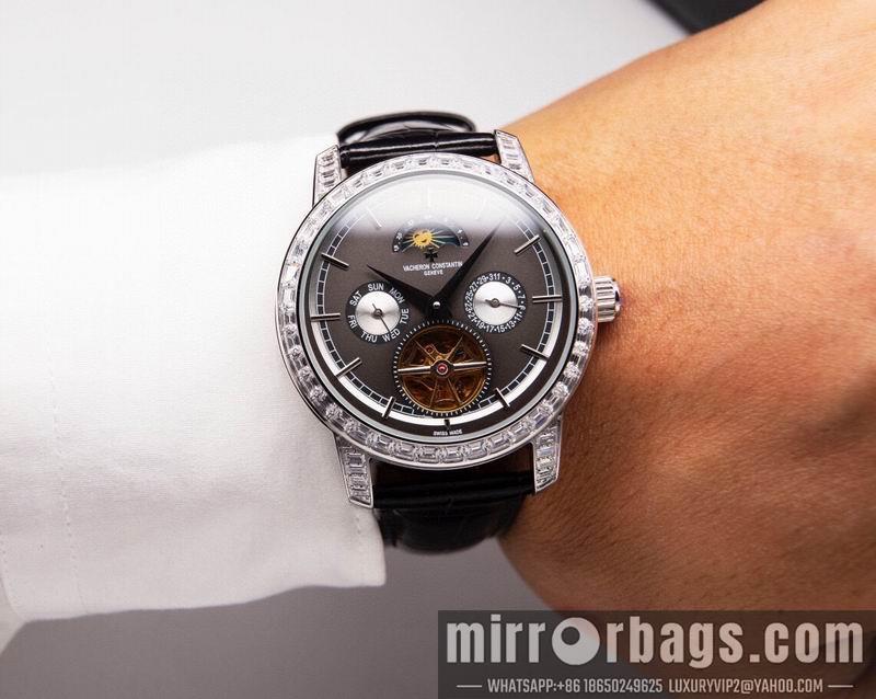 Replica Vacheron Constantin 44mm 031921