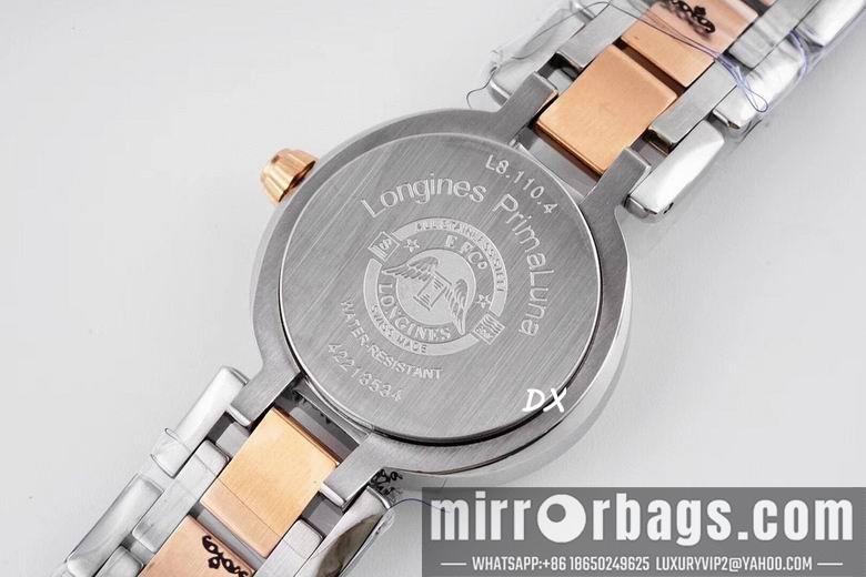Replica Longines 26.5mm 12nms82