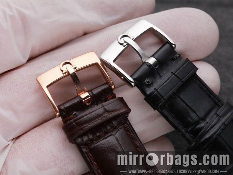 Replica Omega men 39.5X11mm M135