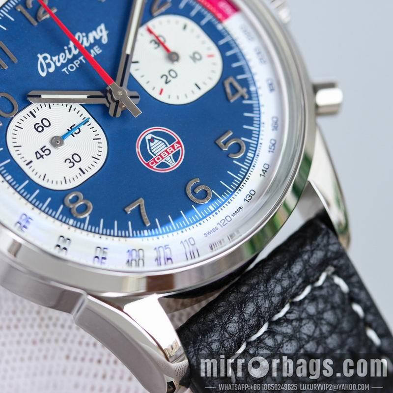 Replica Breitling 42mm 102436