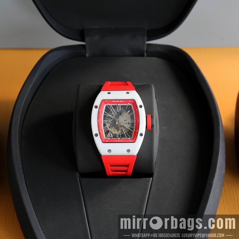 Replica Richard Mille 49X41X15mm 122538