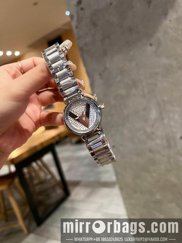 Replica LV watch 1218102