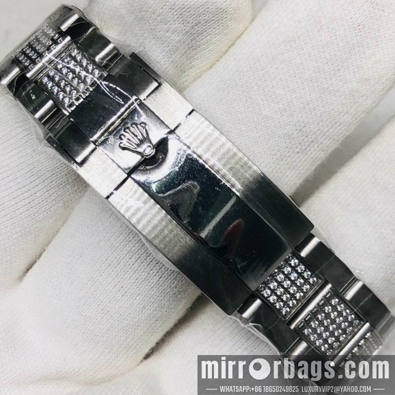 Replica Rolex watch 0303118