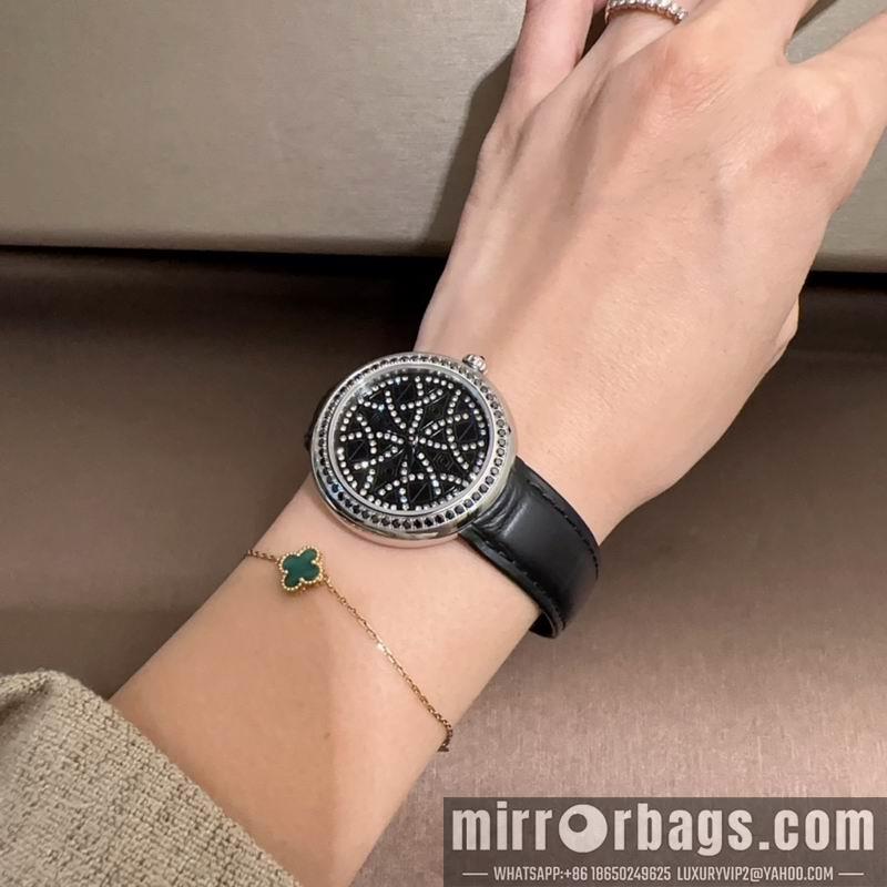 Replica Chanel 37.5mm 082232