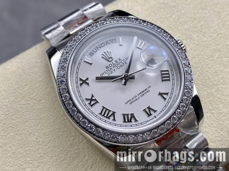 Replica Rolex 36mm 092910