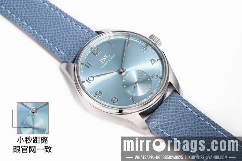 Replica IWC 40.4mm 082946