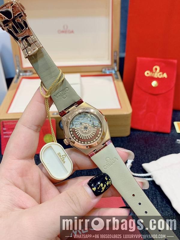 Replica Omega 34mm 102336
