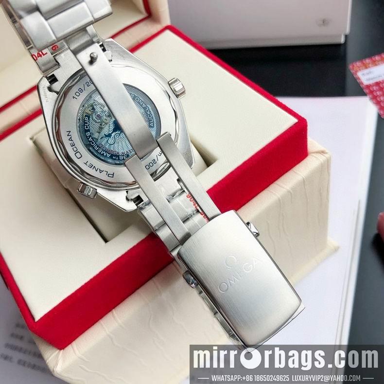 Replica Omega men watch 110419