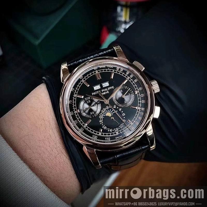 Replica Patek Philippe 43X13mm 050870