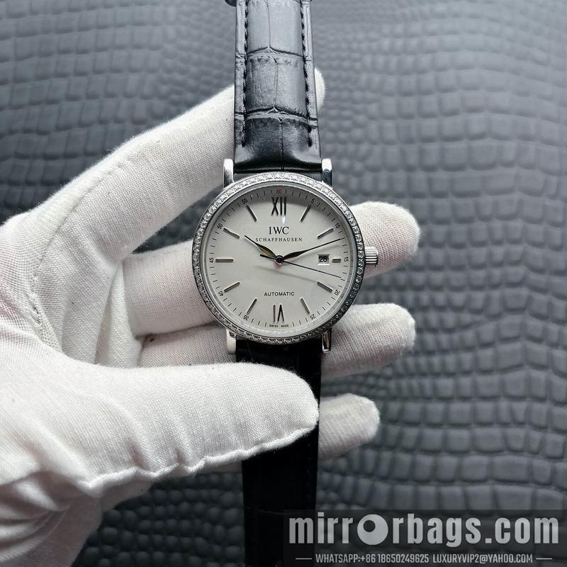 Replica IWC 40mm 0427106