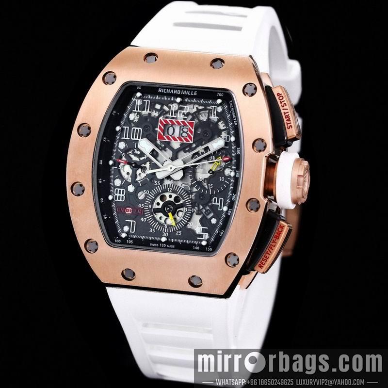 Replica Richard Mille watch 031910
