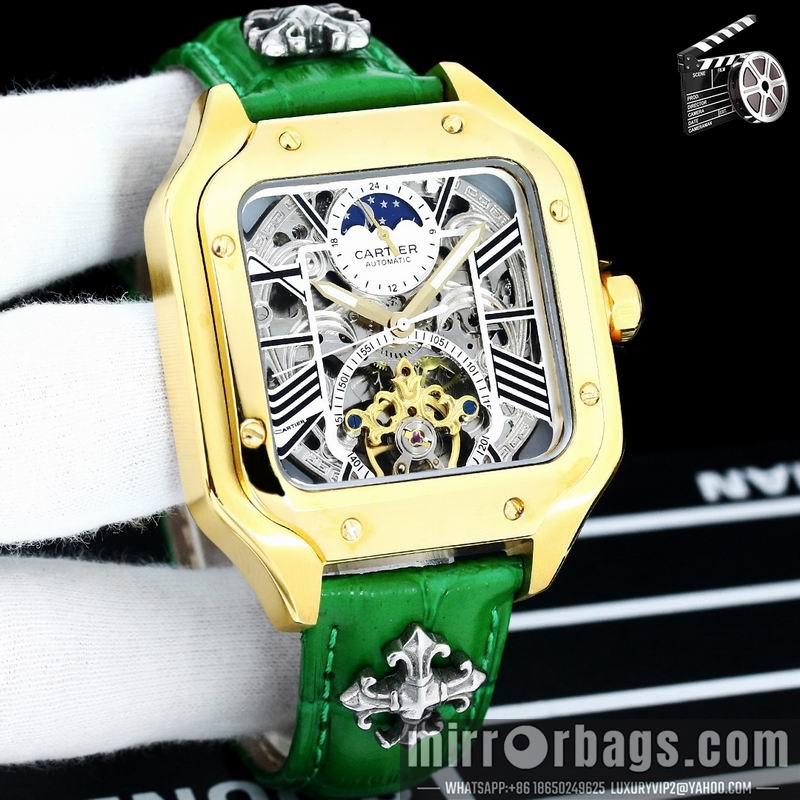 Replica Cartier 44X12mm 041446