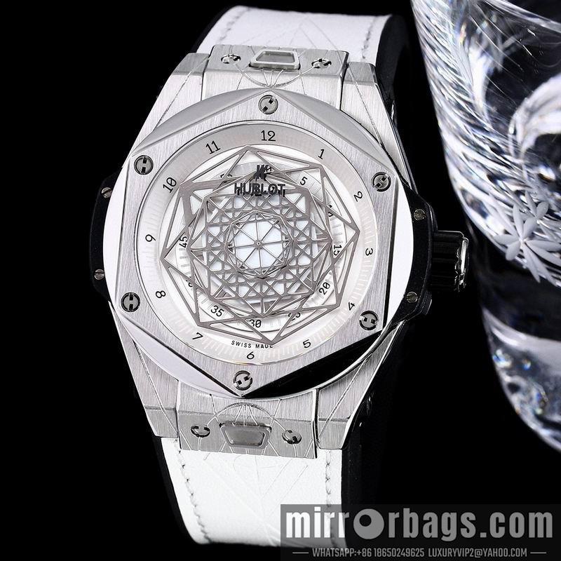 Replica Hublot 45mm 092852