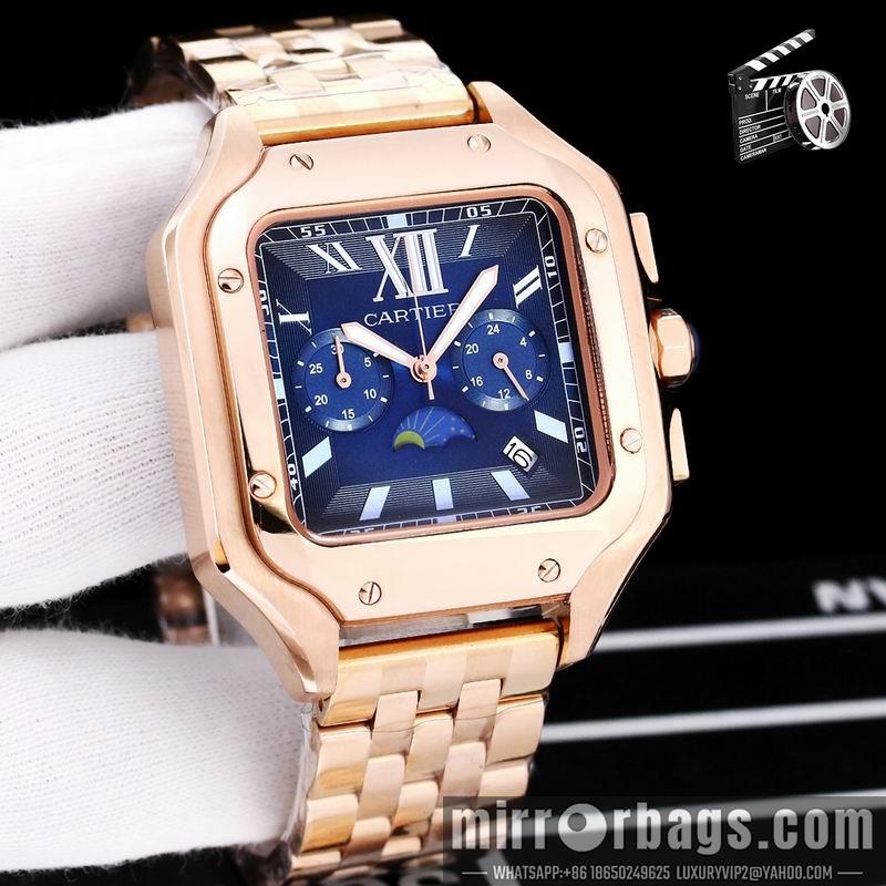Replica Cartier 45X13mm 101481