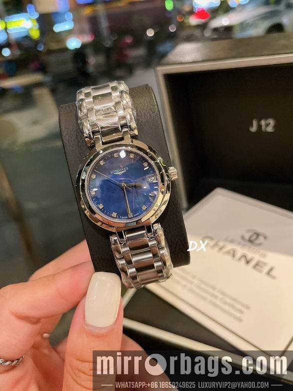 Replica Longines 30.5mm 12nms53