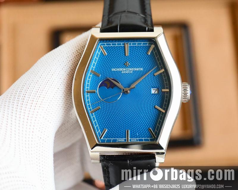 Replica Vacheron Constantin 40X44.7mm 022111