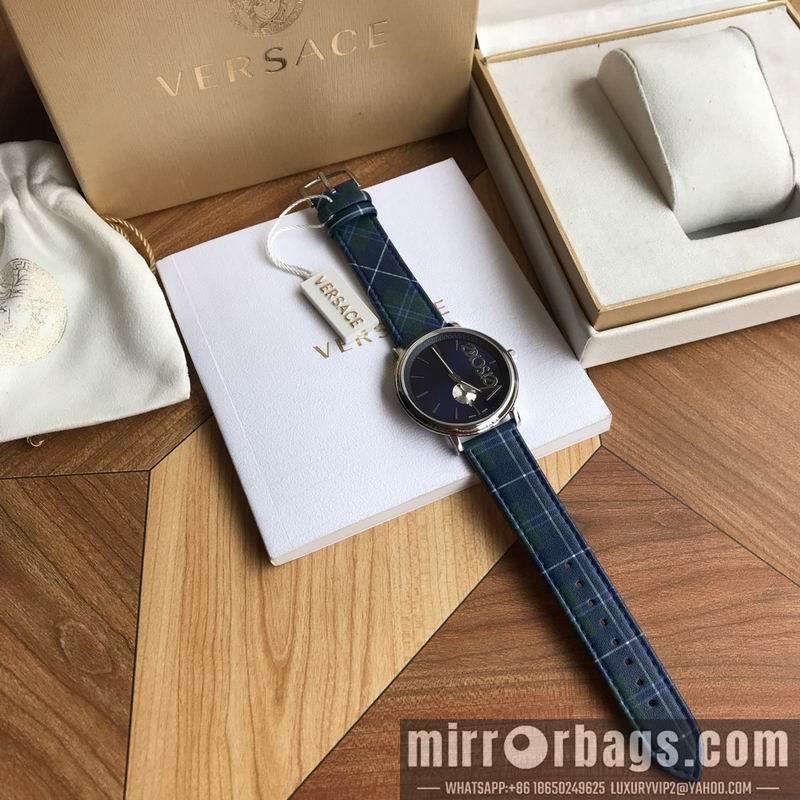 Replica Versace 38mm 0824122