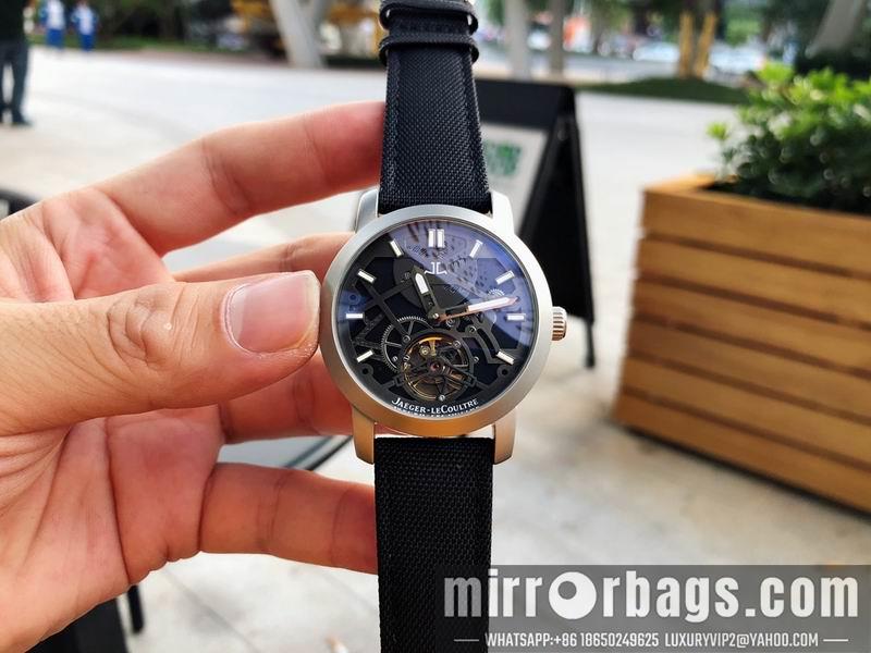 Replica Jaeger Lecoultre 40X11mm 052003