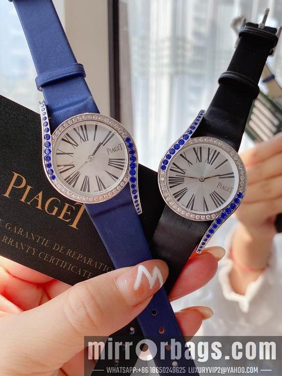 Replica Piaget women 32mm M06