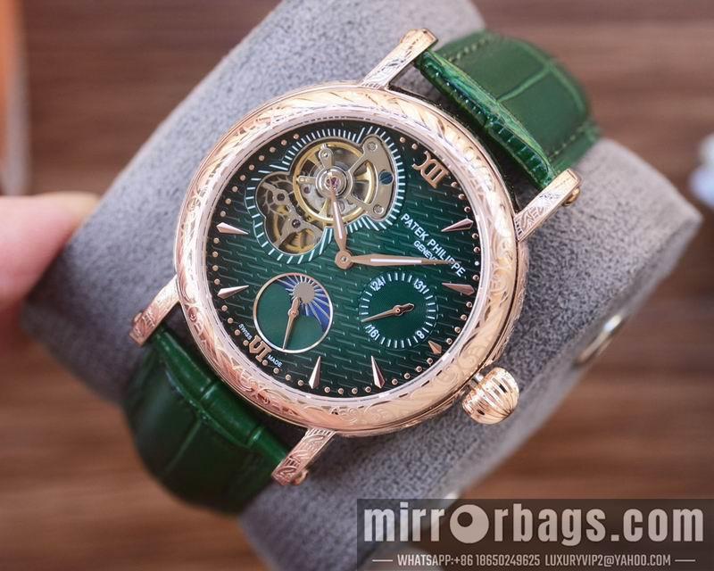 Replica Patek Philippe 42mm 031960