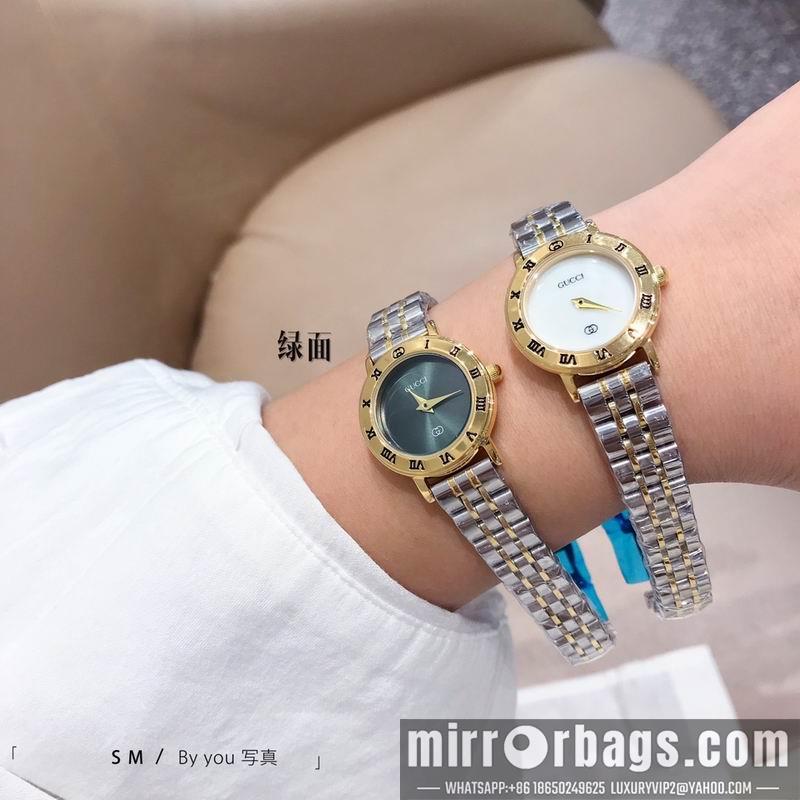 Replica Gucci watch 041418
