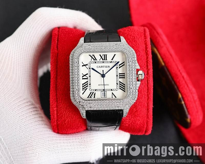 Replica Cartier 40mm 0831128