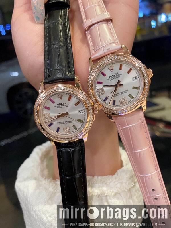 Replica Rolex 35mm 022477