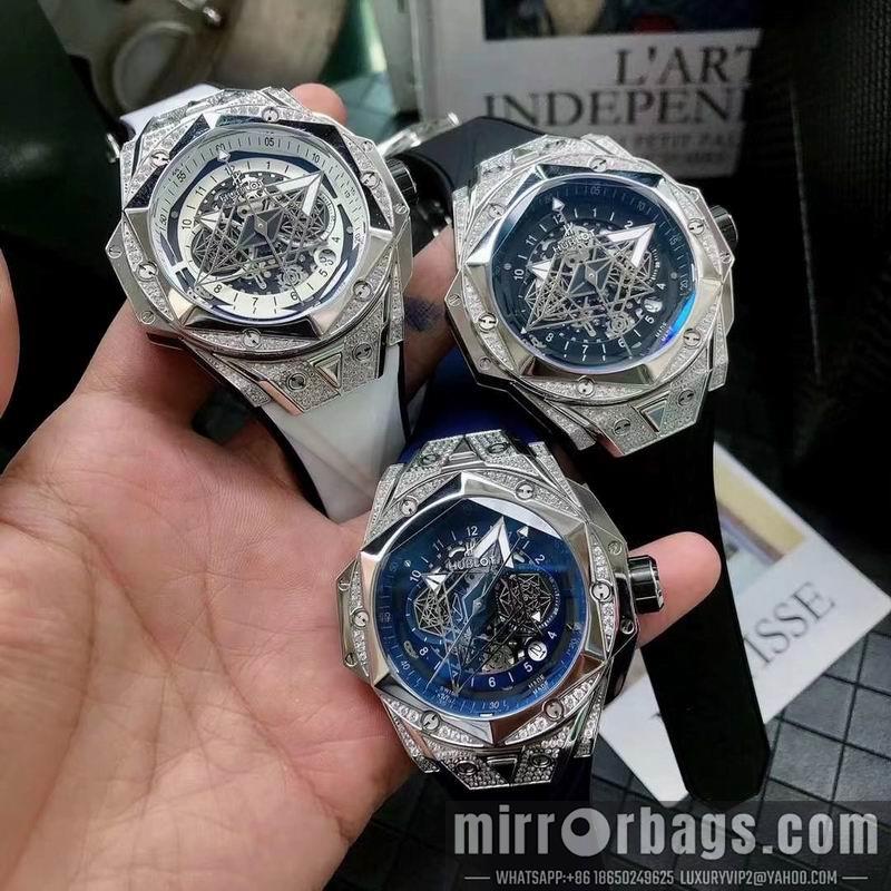Replica Hublot 45mm 050875