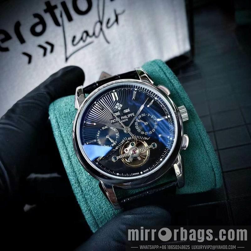 Replica Patek Philippe 43mm 031980