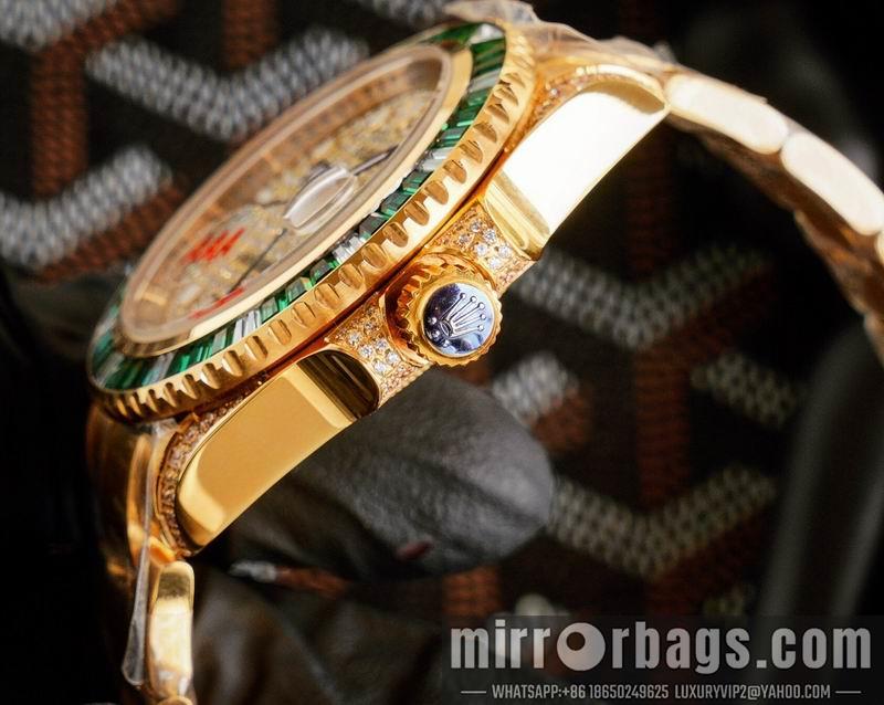 Replica Rolex 40mm 090952