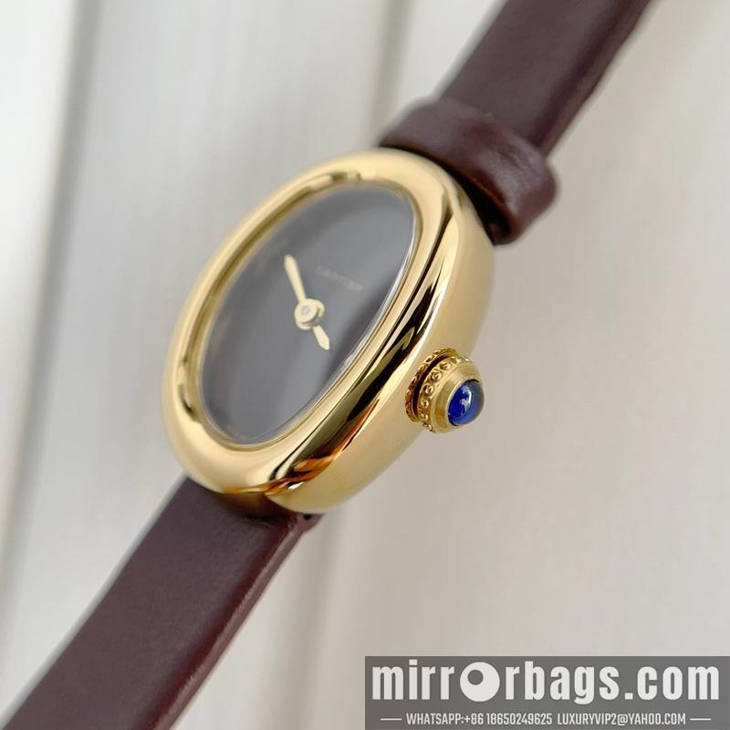 Replica Cartier M18X24mm L25X32mm 022361