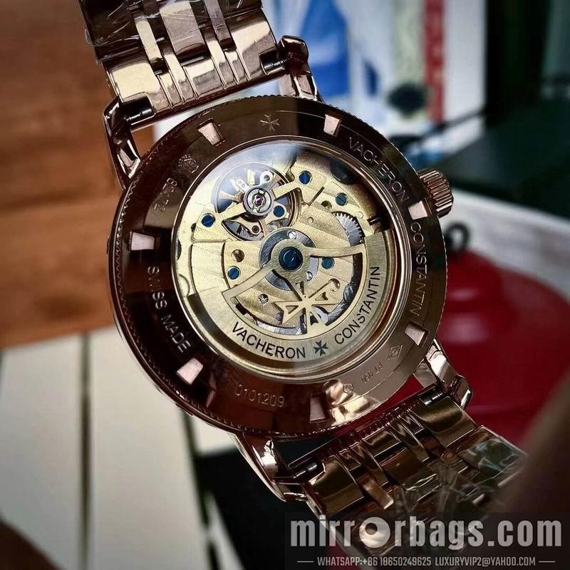 Replica Vacheron Constantin 43mm 031967