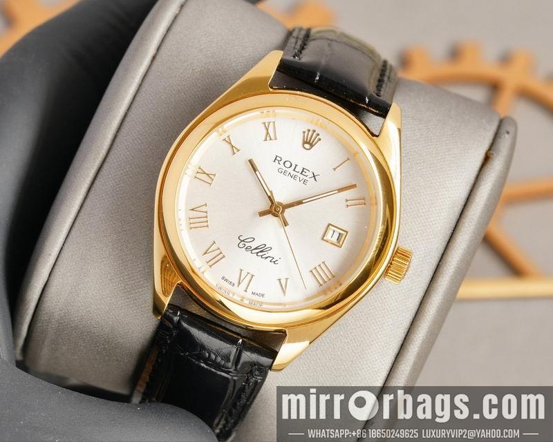 Replica Rolex 40mm 0506168
