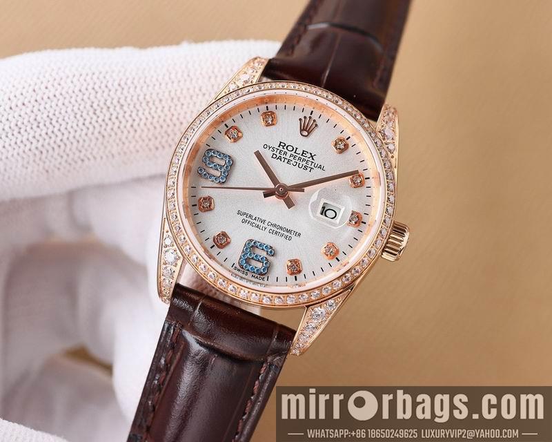 Replica Rolex 32mm 022105