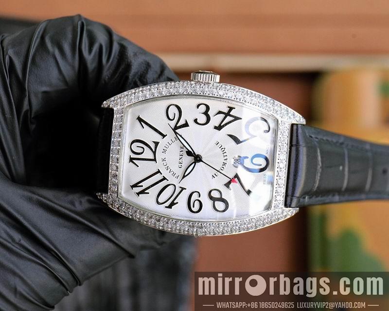 Replica Franck Muller 55X42X13mm 071404