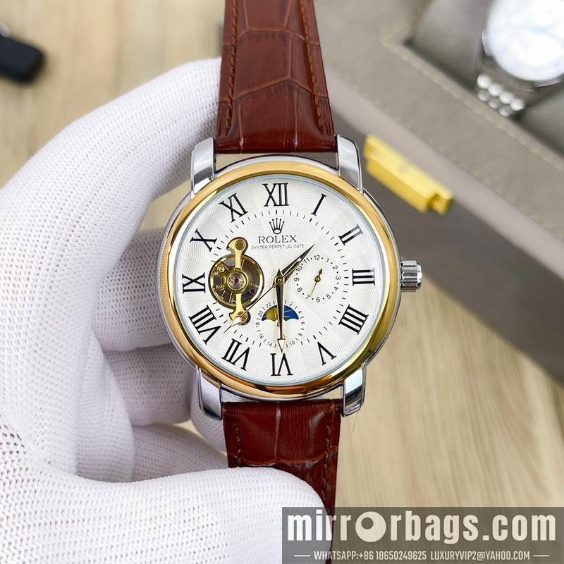 Replica Rolex 42X11mm 101420
