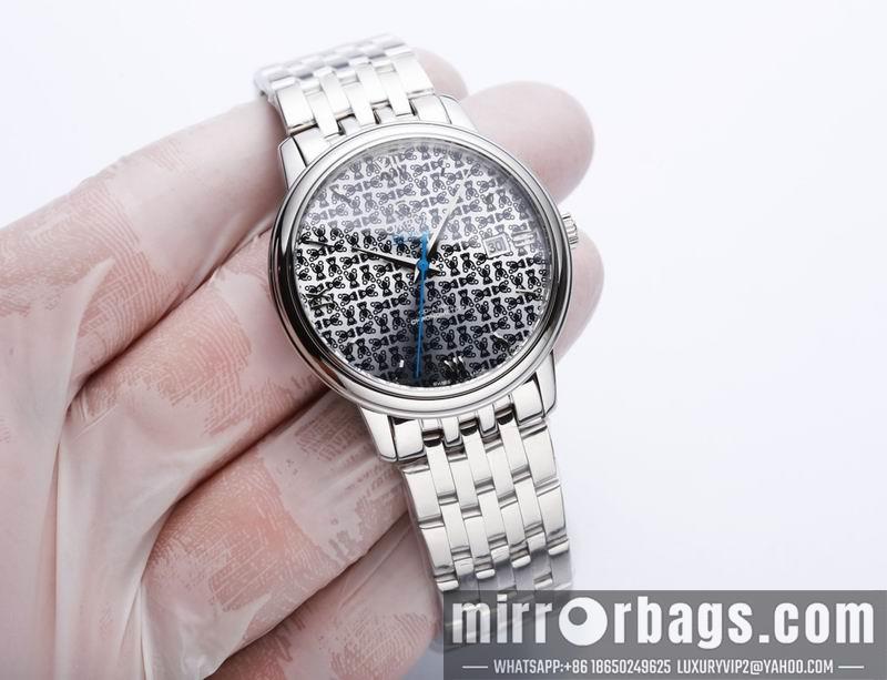 Replica Omega 39.5mm 032055