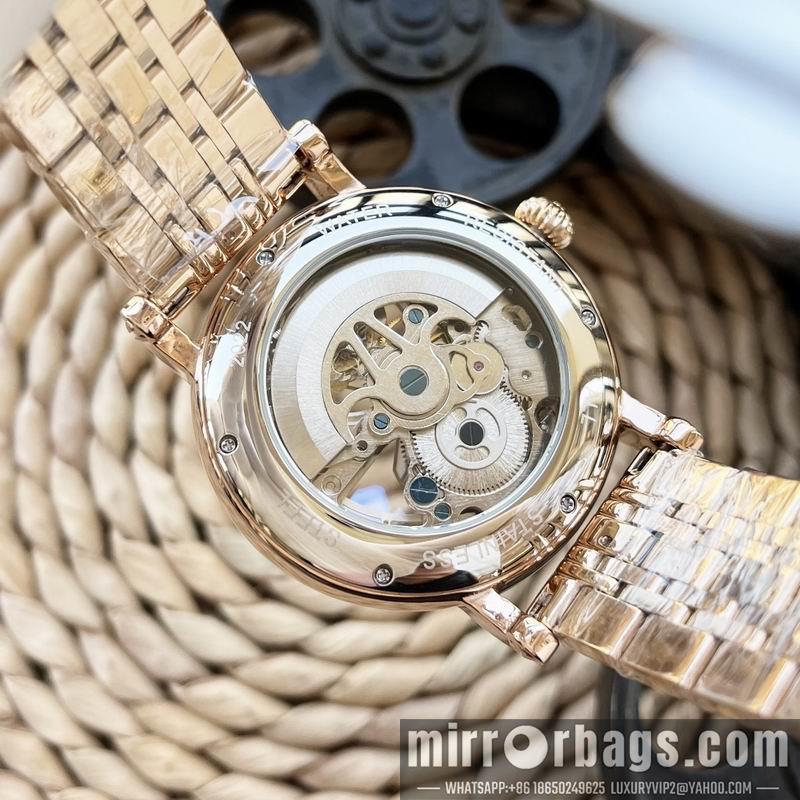 Replica Patek Philippe 43X12mm 030208