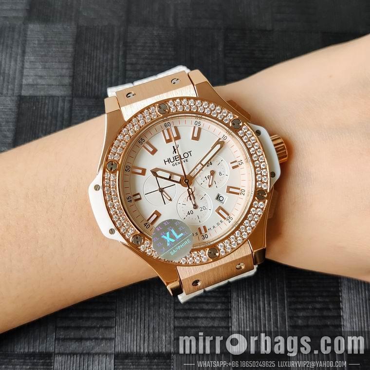Replica Hublot men 45X12mm M12