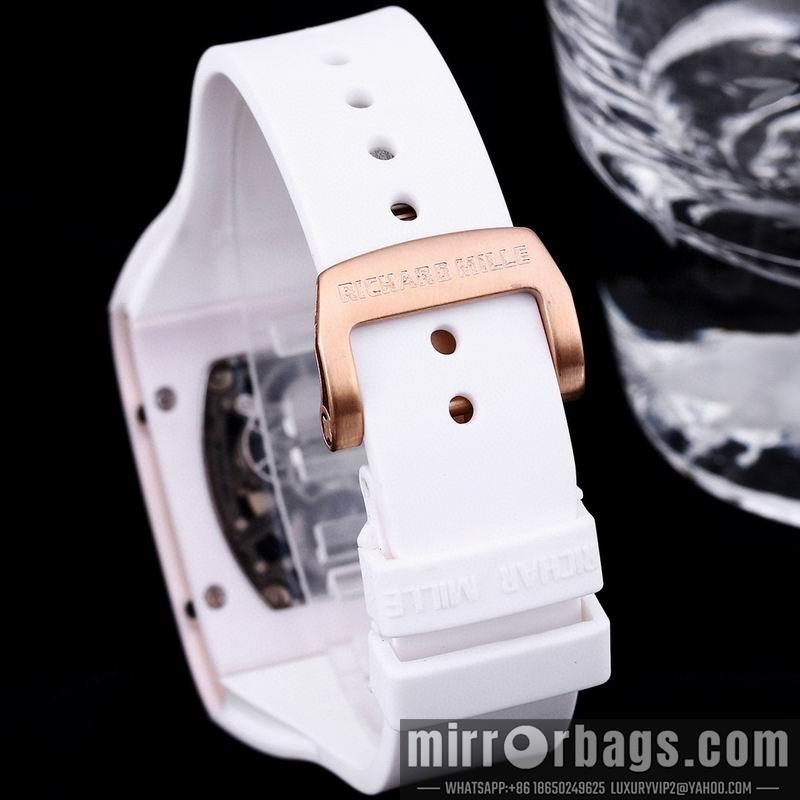 Replica Richard Mille watch 083104