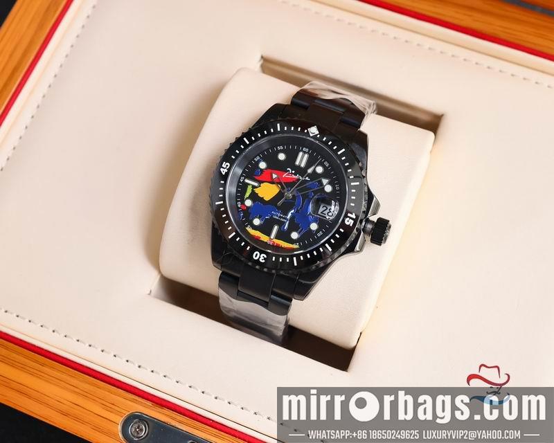 Replica Rolex 40mm 072482