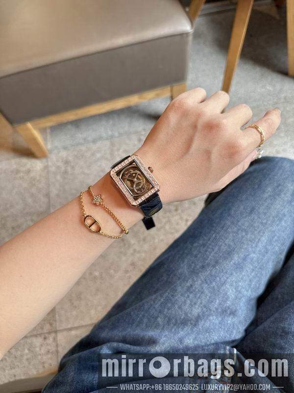 Replica Chanel 34.6X26.7mm 042714