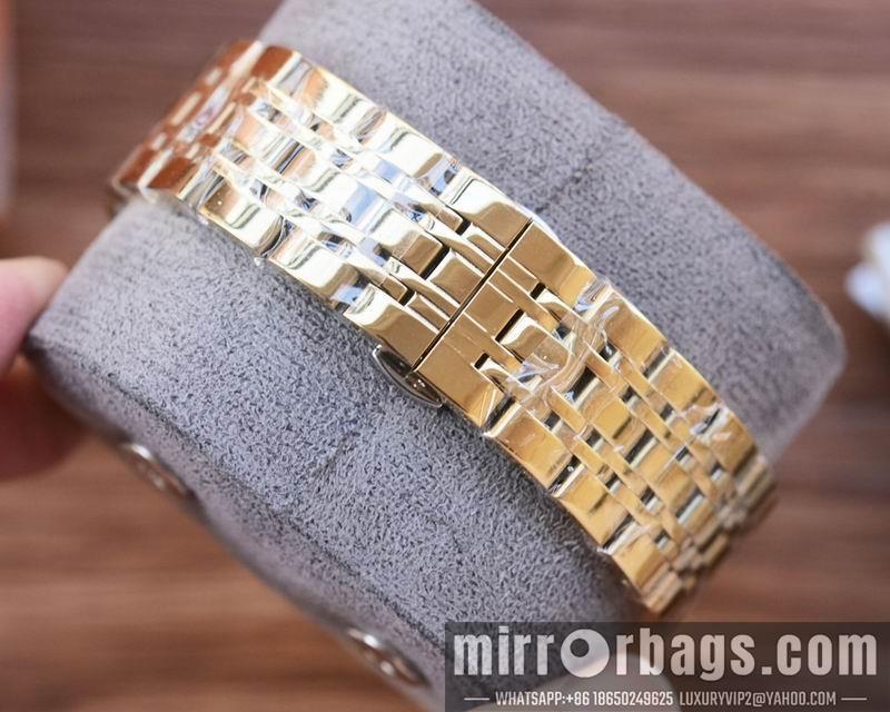 Replica Patek Philippe 41mm 031949