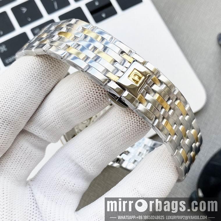 Replica Omega men 40X12mm M04