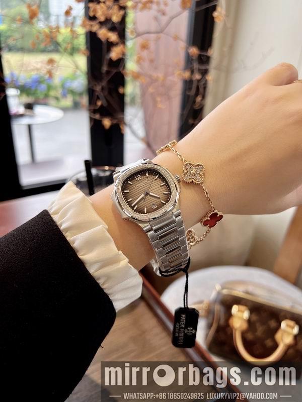 Replica Patek Philippe 35mm 102244