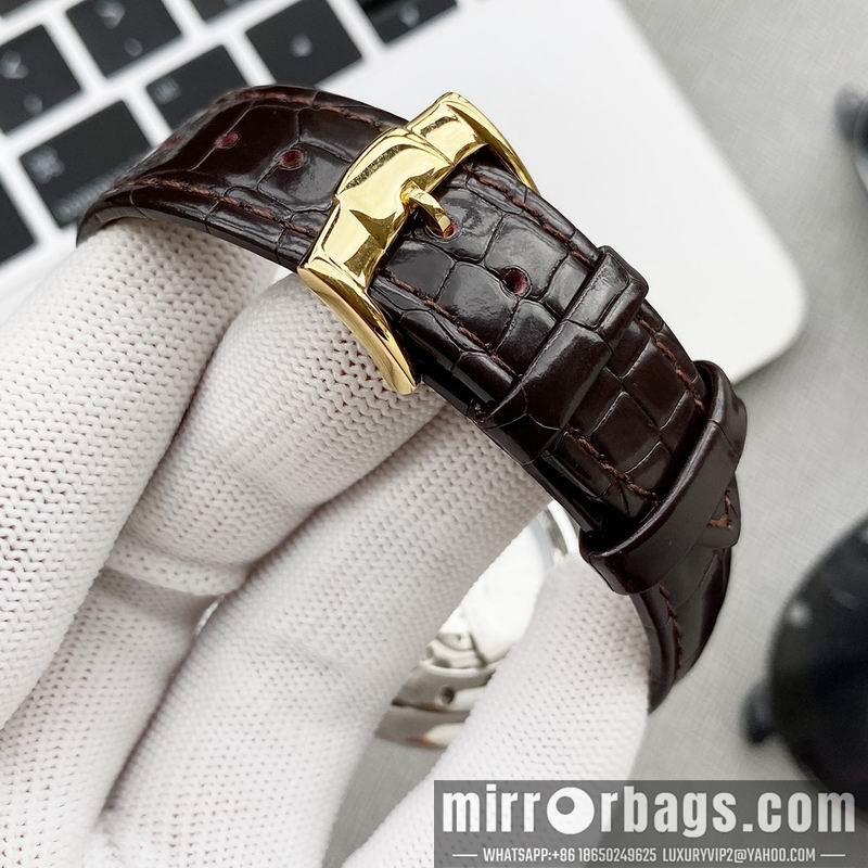Replica Vacheron Constantin 40mm 031930
