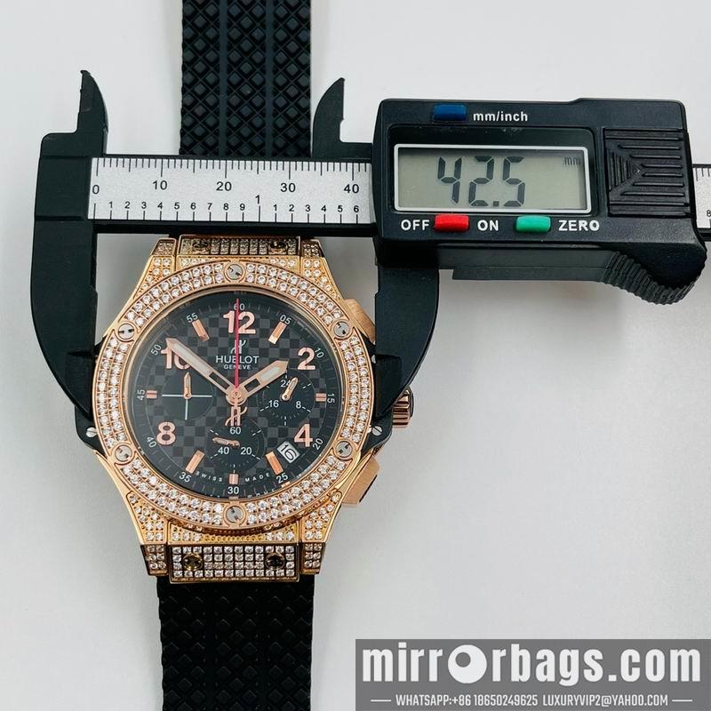 Replica Hublot 42.5X15mm 082748