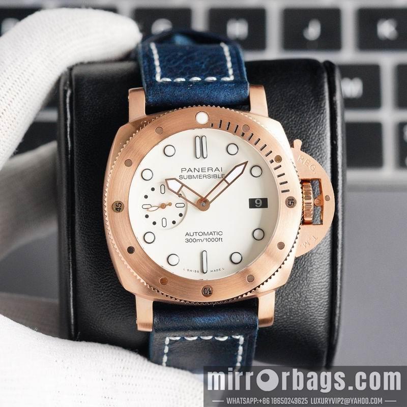 Replica Panerai 42mm 102362
